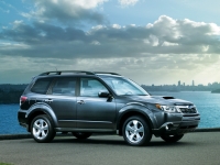 Subaru Forester Crossover (3rd generation) 2.0 AT AWD (150hp) foto, Subaru Forester Crossover (3rd generation) 2.0 AT AWD (150hp) fotos, Subaru Forester Crossover (3rd generation) 2.0 AT AWD (150hp) Bilder, Subaru Forester Crossover (3rd generation) 2.0 AT AWD (150hp) Bild