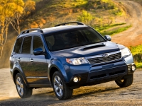 Subaru Forester Crossover (3rd generation) 2.0 AT AWD (150hp) foto, Subaru Forester Crossover (3rd generation) 2.0 AT AWD (150hp) fotos, Subaru Forester Crossover (3rd generation) 2.0 AT AWD (150hp) Bilder, Subaru Forester Crossover (3rd generation) 2.0 AT AWD (150hp) Bild