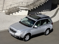 Subaru Forester Crossover (3rd generation) 2.0 AT AWD (150hp) foto, Subaru Forester Crossover (3rd generation) 2.0 AT AWD (150hp) fotos, Subaru Forester Crossover (3rd generation) 2.0 AT AWD (150hp) Bilder, Subaru Forester Crossover (3rd generation) 2.0 AT AWD (150hp) Bild