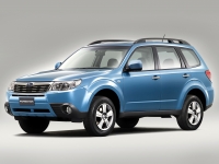 Subaru Forester Crossover (3rd generation) 2.0 AT AWD (150hp) foto, Subaru Forester Crossover (3rd generation) 2.0 AT AWD (150hp) fotos, Subaru Forester Crossover (3rd generation) 2.0 AT AWD (150hp) Bilder, Subaru Forester Crossover (3rd generation) 2.0 AT AWD (150hp) Bild