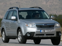 Subaru Forester Crossover (3rd generation) 2.0 D MT AWD foto, Subaru Forester Crossover (3rd generation) 2.0 D MT AWD fotos, Subaru Forester Crossover (3rd generation) 2.0 D MT AWD Bilder, Subaru Forester Crossover (3rd generation) 2.0 D MT AWD Bild