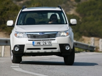 Subaru Forester Crossover (3rd generation) 2.0 D MT AWD foto, Subaru Forester Crossover (3rd generation) 2.0 D MT AWD fotos, Subaru Forester Crossover (3rd generation) 2.0 D MT AWD Bilder, Subaru Forester Crossover (3rd generation) 2.0 D MT AWD Bild