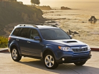 Subaru Forester Crossover (3rd generation) 2.0 MT AWD (150hp) foto, Subaru Forester Crossover (3rd generation) 2.0 MT AWD (150hp) fotos, Subaru Forester Crossover (3rd generation) 2.0 MT AWD (150hp) Bilder, Subaru Forester Crossover (3rd generation) 2.0 MT AWD (150hp) Bild