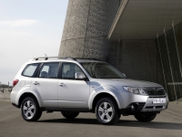 Subaru Forester Crossover (3rd generation) 2.0 MT AWD (150hp) foto, Subaru Forester Crossover (3rd generation) 2.0 MT AWD (150hp) fotos, Subaru Forester Crossover (3rd generation) 2.0 MT AWD (150hp) Bilder, Subaru Forester Crossover (3rd generation) 2.0 MT AWD (150hp) Bild