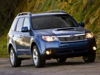 Subaru Forester Crossover (3rd generation) 2.0X 5MT Dual-range (158hp) foto, Subaru Forester Crossover (3rd generation) 2.0X 5MT Dual-range (158hp) fotos, Subaru Forester Crossover (3rd generation) 2.0X 5MT Dual-range (158hp) Bilder, Subaru Forester Crossover (3rd generation) 2.0X 5MT Dual-range (158hp) Bild