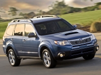 Subaru Forester Crossover (3rd generation) 2.0X 5MT Dual-range (158hp) foto, Subaru Forester Crossover (3rd generation) 2.0X 5MT Dual-range (158hp) fotos, Subaru Forester Crossover (3rd generation) 2.0X 5MT Dual-range (158hp) Bilder, Subaru Forester Crossover (3rd generation) 2.0X 5MT Dual-range (158hp) Bild