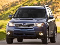 Subaru Forester Crossover (3rd generation) 2.0X 5MT Dual-range (158hp) foto, Subaru Forester Crossover (3rd generation) 2.0X 5MT Dual-range (158hp) fotos, Subaru Forester Crossover (3rd generation) 2.0X 5MT Dual-range (158hp) Bilder, Subaru Forester Crossover (3rd generation) 2.0X 5MT Dual-range (158hp) Bild