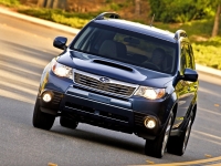 Subaru Forester Crossover (3rd generation) 2.0X 5MT Dual-range (158hp) foto, Subaru Forester Crossover (3rd generation) 2.0X 5MT Dual-range (158hp) fotos, Subaru Forester Crossover (3rd generation) 2.0X 5MT Dual-range (158hp) Bilder, Subaru Forester Crossover (3rd generation) 2.0X 5MT Dual-range (158hp) Bild