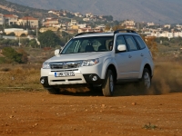 Subaru Forester Crossover (3rd generation) 2.0X 5MT Dual-range (158hp) foto, Subaru Forester Crossover (3rd generation) 2.0X 5MT Dual-range (158hp) fotos, Subaru Forester Crossover (3rd generation) 2.0X 5MT Dual-range (158hp) Bilder, Subaru Forester Crossover (3rd generation) 2.0X 5MT Dual-range (158hp) Bild