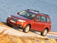 Subaru Forester Crossover (3rd generation) 2.0X E-4AT AWD (150hp) 2M (2012) foto, Subaru Forester Crossover (3rd generation) 2.0X E-4AT AWD (150hp) 2M (2012) fotos, Subaru Forester Crossover (3rd generation) 2.0X E-4AT AWD (150hp) 2M (2012) Bilder, Subaru Forester Crossover (3rd generation) 2.0X E-4AT AWD (150hp) 2M (2012) Bild