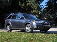 Subaru Forester Crossover (3rd generation) 2.0X E-4AT AWD (150hp) 2M (2012) foto, Subaru Forester Crossover (3rd generation) 2.0X E-4AT AWD (150hp) 2M (2012) fotos, Subaru Forester Crossover (3rd generation) 2.0X E-4AT AWD (150hp) 2M (2012) Bilder, Subaru Forester Crossover (3rd generation) 2.0X E-4AT AWD (150hp) 2M (2012) Bild