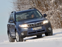 Subaru Forester Crossover (3rd generation) 2.0X E-4AT AWD (150hp) 2M (2012) foto, Subaru Forester Crossover (3rd generation) 2.0X E-4AT AWD (150hp) 2M (2012) fotos, Subaru Forester Crossover (3rd generation) 2.0X E-4AT AWD (150hp) 2M (2012) Bilder, Subaru Forester Crossover (3rd generation) 2.0X E-4AT AWD (150hp) 2M (2012) Bild