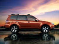 Subaru Forester Crossover (3rd generation) 2.0X E-4AT AWD (150hp) 2V (2012) foto, Subaru Forester Crossover (3rd generation) 2.0X E-4AT AWD (150hp) 2V (2012) fotos, Subaru Forester Crossover (3rd generation) 2.0X E-4AT AWD (150hp) 2V (2012) Bilder, Subaru Forester Crossover (3rd generation) 2.0X E-4AT AWD (150hp) 2V (2012) Bild