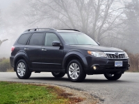 Subaru Forester Crossover (3rd generation) 2.0XS E-4AT AWD (150hp) WV (2012) foto, Subaru Forester Crossover (3rd generation) 2.0XS E-4AT AWD (150hp) WV (2012) fotos, Subaru Forester Crossover (3rd generation) 2.0XS E-4AT AWD (150hp) WV (2012) Bilder, Subaru Forester Crossover (3rd generation) 2.0XS E-4AT AWD (150hp) WV (2012) Bild