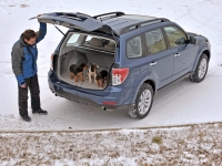 Subaru Forester Crossover (3rd generation) 2.0XS E-4AT AWD (150hp) WV (2012) foto, Subaru Forester Crossover (3rd generation) 2.0XS E-4AT AWD (150hp) WV (2012) fotos, Subaru Forester Crossover (3rd generation) 2.0XS E-4AT AWD (150hp) WV (2012) Bilder, Subaru Forester Crossover (3rd generation) 2.0XS E-4AT AWD (150hp) WV (2012) Bild