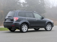 Subaru Forester Crossover (3rd generation) 2.0XS MT AWD (150hp) TV (2012) foto, Subaru Forester Crossover (3rd generation) 2.0XS MT AWD (150hp) TV (2012) fotos, Subaru Forester Crossover (3rd generation) 2.0XS MT AWD (150hp) TV (2012) Bilder, Subaru Forester Crossover (3rd generation) 2.0XS MT AWD (150hp) TV (2012) Bild