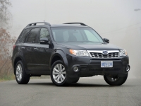 Subaru Forester Crossover (3rd generation) 2.0XS MT AWD (150hp) TV (2012) foto, Subaru Forester Crossover (3rd generation) 2.0XS MT AWD (150hp) TV (2012) fotos, Subaru Forester Crossover (3rd generation) 2.0XS MT AWD (150hp) TV (2012) Bilder, Subaru Forester Crossover (3rd generation) 2.0XS MT AWD (150hp) TV (2012) Bild