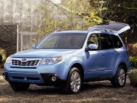 Subaru Forester Crossover (3rd generation) 2.0XS MT AWD (150hp) TV (2012) foto, Subaru Forester Crossover (3rd generation) 2.0XS MT AWD (150hp) TV (2012) fotos, Subaru Forester Crossover (3rd generation) 2.0XS MT AWD (150hp) TV (2012) Bilder, Subaru Forester Crossover (3rd generation) 2.0XS MT AWD (150hp) TV (2012) Bild