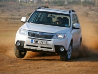 Subaru Forester Crossover (3rd generation) 2.5 MT AWD (172hp) foto, Subaru Forester Crossover (3rd generation) 2.5 MT AWD (172hp) fotos, Subaru Forester Crossover (3rd generation) 2.5 MT AWD (172hp) Bilder, Subaru Forester Crossover (3rd generation) 2.5 MT AWD (172hp) Bild