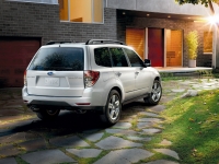 Subaru Forester Crossover (3rd generation) 2.5 MT AWD (230hp) foto, Subaru Forester Crossover (3rd generation) 2.5 MT AWD (230hp) fotos, Subaru Forester Crossover (3rd generation) 2.5 MT AWD (230hp) Bilder, Subaru Forester Crossover (3rd generation) 2.5 MT AWD (230hp) Bild