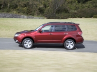 Subaru Forester Crossover (3rd generation) 2.5XT 5MT AWD (230hp) foto, Subaru Forester Crossover (3rd generation) 2.5XT 5MT AWD (230hp) fotos, Subaru Forester Crossover (3rd generation) 2.5XT 5MT AWD (230hp) Bilder, Subaru Forester Crossover (3rd generation) 2.5XT 5MT AWD (230hp) Bild