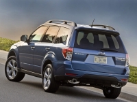 Subaru Forester Crossover (3rd generation) 2.5XT 5MT AWD (230hp) foto, Subaru Forester Crossover (3rd generation) 2.5XT 5MT AWD (230hp) fotos, Subaru Forester Crossover (3rd generation) 2.5XT 5MT AWD (230hp) Bilder, Subaru Forester Crossover (3rd generation) 2.5XT 5MT AWD (230hp) Bild