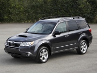 Subaru Forester Crossover (3rd generation) 2.5XT 5MT AWD (230hp) foto, Subaru Forester Crossover (3rd generation) 2.5XT 5MT AWD (230hp) fotos, Subaru Forester Crossover (3rd generation) 2.5XT 5MT AWD (230hp) Bilder, Subaru Forester Crossover (3rd generation) 2.5XT 5MT AWD (230hp) Bild