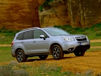 Subaru Forester Crossover (4th generation) 2.0D CVT AWD foto, Subaru Forester Crossover (4th generation) 2.0D CVT AWD fotos, Subaru Forester Crossover (4th generation) 2.0D CVT AWD Bilder, Subaru Forester Crossover (4th generation) 2.0D CVT AWD Bild