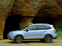 Subaru Forester Crossover (4th generation) 2.0D CVT AWD foto, Subaru Forester Crossover (4th generation) 2.0D CVT AWD fotos, Subaru Forester Crossover (4th generation) 2.0D CVT AWD Bilder, Subaru Forester Crossover (4th generation) 2.0D CVT AWD Bild