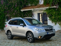 Subaru Forester Crossover (4th generation) 2.0D CVT AWD foto, Subaru Forester Crossover (4th generation) 2.0D CVT AWD fotos, Subaru Forester Crossover (4th generation) 2.0D CVT AWD Bilder, Subaru Forester Crossover (4th generation) 2.0D CVT AWD Bild