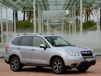 Subaru Forester Crossover (4th generation) 2.0D CVT AWD foto, Subaru Forester Crossover (4th generation) 2.0D CVT AWD fotos, Subaru Forester Crossover (4th generation) 2.0D CVT AWD Bilder, Subaru Forester Crossover (4th generation) 2.0D CVT AWD Bild