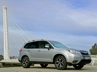 Subaru Forester Crossover (4th generation) 2.0D CVT AWD foto, Subaru Forester Crossover (4th generation) 2.0D CVT AWD fotos, Subaru Forester Crossover (4th generation) 2.0D CVT AWD Bilder, Subaru Forester Crossover (4th generation) 2.0D CVT AWD Bild