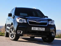 Subaru Forester Crossover (4th generation) 2.0D CVT AWD foto, Subaru Forester Crossover (4th generation) 2.0D CVT AWD fotos, Subaru Forester Crossover (4th generation) 2.0D CVT AWD Bilder, Subaru Forester Crossover (4th generation) 2.0D CVT AWD Bild