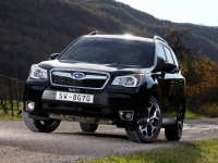 Subaru Forester Crossover (4th generation) 2.0D CVT AWD foto, Subaru Forester Crossover (4th generation) 2.0D CVT AWD fotos, Subaru Forester Crossover (4th generation) 2.0D CVT AWD Bilder, Subaru Forester Crossover (4th generation) 2.0D CVT AWD Bild