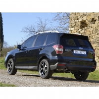 Subaru Forester Crossover (4th generation) 2.0D CVT AWD foto, Subaru Forester Crossover (4th generation) 2.0D CVT AWD fotos, Subaru Forester Crossover (4th generation) 2.0D CVT AWD Bilder, Subaru Forester Crossover (4th generation) 2.0D CVT AWD Bild