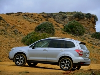 Subaru Forester Crossover (4th generation) 2.0i CVT AWD (150hp) 1A foto, Subaru Forester Crossover (4th generation) 2.0i CVT AWD (150hp) 1A fotos, Subaru Forester Crossover (4th generation) 2.0i CVT AWD (150hp) 1A Bilder, Subaru Forester Crossover (4th generation) 2.0i CVT AWD (150hp) 1A Bild