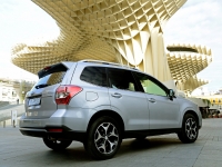 Subaru Forester Crossover (4th generation) 2.0i MT AWD (150hp) 1A foto, Subaru Forester Crossover (4th generation) 2.0i MT AWD (150hp) 1A fotos, Subaru Forester Crossover (4th generation) 2.0i MT AWD (150hp) 1A Bilder, Subaru Forester Crossover (4th generation) 2.0i MT AWD (150hp) 1A Bild