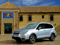 Subaru Forester Crossover (4th generation) 2.0XT CVT AWD (241hp NS NS NS NS foto, Subaru Forester Crossover (4th generation) 2.0XT CVT AWD (241hp NS NS NS NS fotos, Subaru Forester Crossover (4th generation) 2.0XT CVT AWD (241hp NS NS NS NS Bilder, Subaru Forester Crossover (4th generation) 2.0XT CVT AWD (241hp NS NS NS NS Bild