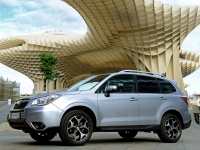 Subaru Forester Crossover (4th generation) CVT AWD 2.5i (171hp) CW foto, Subaru Forester Crossover (4th generation) CVT AWD 2.5i (171hp) CW fotos, Subaru Forester Crossover (4th generation) CVT AWD 2.5i (171hp) CW Bilder, Subaru Forester Crossover (4th generation) CVT AWD 2.5i (171hp) CW Bild