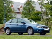 Subaru Impreza Hatchback 5-door. (3 generation) 1.5 AT AWD (107hp) foto, Subaru Impreza Hatchback 5-door. (3 generation) 1.5 AT AWD (107hp) fotos, Subaru Impreza Hatchback 5-door. (3 generation) 1.5 AT AWD (107hp) Bilder, Subaru Impreza Hatchback 5-door. (3 generation) 1.5 AT AWD (107hp) Bild