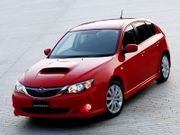 Subaru Impreza Hatchback 5-door. (3 generation) 1.5 AT AWD (107hp) foto, Subaru Impreza Hatchback 5-door. (3 generation) 1.5 AT AWD (107hp) fotos, Subaru Impreza Hatchback 5-door. (3 generation) 1.5 AT AWD (107hp) Bilder, Subaru Impreza Hatchback 5-door. (3 generation) 1.5 AT AWD (107hp) Bild