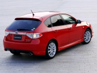 Subaru Impreza Hatchback 5-door. (3 generation) 1.5 MT AWD (107hp) foto, Subaru Impreza Hatchback 5-door. (3 generation) 1.5 MT AWD (107hp) fotos, Subaru Impreza Hatchback 5-door. (3 generation) 1.5 MT AWD (107hp) Bilder, Subaru Impreza Hatchback 5-door. (3 generation) 1.5 MT AWD (107hp) Bild