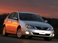 Subaru Impreza Hatchback 5-door. (3 generation) 1.5 MT AWD (107hp) foto, Subaru Impreza Hatchback 5-door. (3 generation) 1.5 MT AWD (107hp) fotos, Subaru Impreza Hatchback 5-door. (3 generation) 1.5 MT AWD (107hp) Bilder, Subaru Impreza Hatchback 5-door. (3 generation) 1.5 MT AWD (107hp) Bild