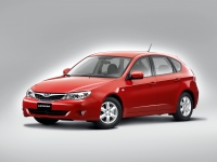 Subaru Impreza Hatchback 5-door. (3 generation) 1.5 MT AWD (107hp) foto, Subaru Impreza Hatchback 5-door. (3 generation) 1.5 MT AWD (107hp) fotos, Subaru Impreza Hatchback 5-door. (3 generation) 1.5 MT AWD (107hp) Bilder, Subaru Impreza Hatchback 5-door. (3 generation) 1.5 MT AWD (107hp) Bild