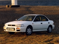 Subaru Impreza Sedan (1 generation) 1.6 MT 4WD (90hp) foto, Subaru Impreza Sedan (1 generation) 1.6 MT 4WD (90hp) fotos, Subaru Impreza Sedan (1 generation) 1.6 MT 4WD (90hp) Bilder, Subaru Impreza Sedan (1 generation) 1.6 MT 4WD (90hp) Bild