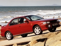 Subaru Impreza Sedan (1 generation) 1.6 MT 4WD (95hp) foto, Subaru Impreza Sedan (1 generation) 1.6 MT 4WD (95hp) fotos, Subaru Impreza Sedan (1 generation) 1.6 MT 4WD (95hp) Bilder, Subaru Impreza Sedan (1 generation) 1.6 MT 4WD (95hp) Bild