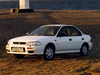 Subaru Impreza Sedan (1 generation) 1.8 MT 4WD (103hp) foto, Subaru Impreza Sedan (1 generation) 1.8 MT 4WD (103hp) fotos, Subaru Impreza Sedan (1 generation) 1.8 MT 4WD (103hp) Bilder, Subaru Impreza Sedan (1 generation) 1.8 MT 4WD (103hp) Bild
