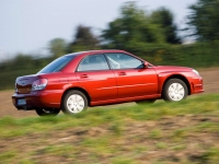 Subaru Impreza Sedan (2 generation) 1.5 AT I (100 hp) foto, Subaru Impreza Sedan (2 generation) 1.5 AT I (100 hp) fotos, Subaru Impreza Sedan (2 generation) 1.5 AT I (100 hp) Bilder, Subaru Impreza Sedan (2 generation) 1.5 AT I (100 hp) Bild