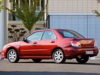 Subaru Impreza Sedan (2 generation) 1.5 AT R (110 hp) Technische Daten, Subaru Impreza Sedan (2 generation) 1.5 AT R (110 hp) Daten, Subaru Impreza Sedan (2 generation) 1.5 AT R (110 hp) Funktionen, Subaru Impreza Sedan (2 generation) 1.5 AT R (110 hp) Bewertung, Subaru Impreza Sedan (2 generation) 1.5 AT R (110 hp) kaufen, Subaru Impreza Sedan (2 generation) 1.5 AT R (110 hp) Preis, Subaru Impreza Sedan (2 generation) 1.5 AT R (110 hp) Autos