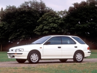 Subaru Impreza Wagon (1 generation) 1.6 MT 4WD (90hp) foto, Subaru Impreza Wagon (1 generation) 1.6 MT 4WD (90hp) fotos, Subaru Impreza Wagon (1 generation) 1.6 MT 4WD (90hp) Bilder, Subaru Impreza Wagon (1 generation) 1.6 MT 4WD (90hp) Bild